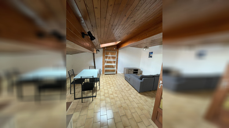 Ma-Cabane - Location Appartement GIMONT, 45 m²