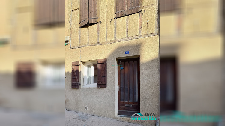 Ma-Cabane - Location Appartement Gimont, 44 m²