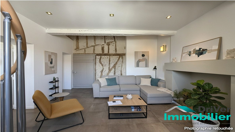 Ma-Cabane - Location Appartement Gimont, 65 m²