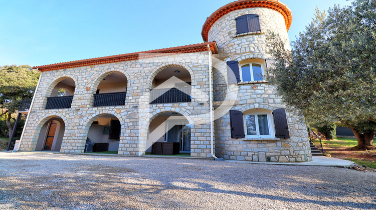 Ma-Cabane - Location Appartement GINASSERVIS, 99 m²