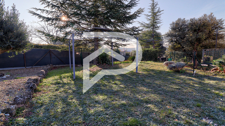 Ma-Cabane - Location Appartement GINASSERVIS, 99 m²