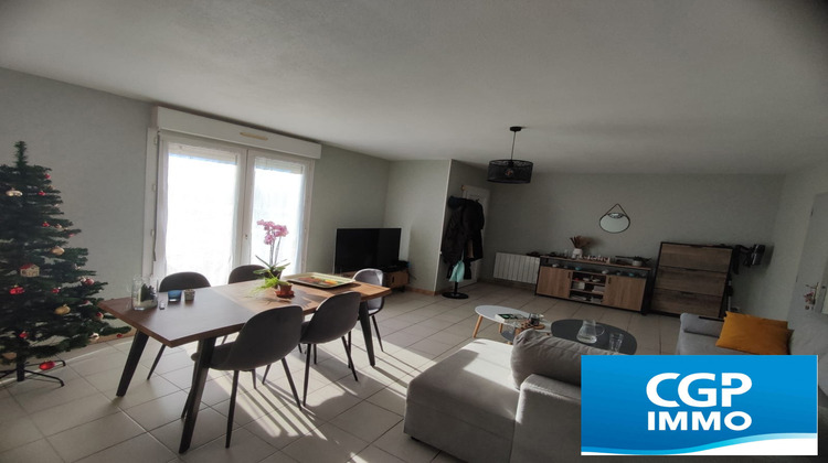 Ma-Cabane - Location Appartement Girac, 67 m²