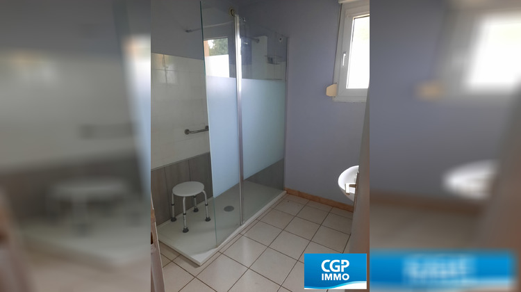 Ma-Cabane - Location Appartement Girac, 67 m²