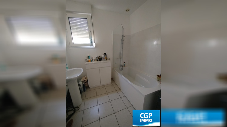 Ma-Cabane - Location Appartement Girac, 67 m²