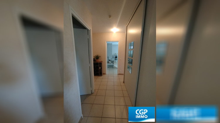 Ma-Cabane - Location Appartement Girac, 67 m²