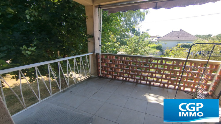 Ma-Cabane - Location Appartement Girac, 67 m²