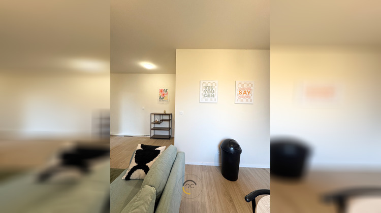 Ma-Cabane - Location Appartement Giraumont, 44 m²