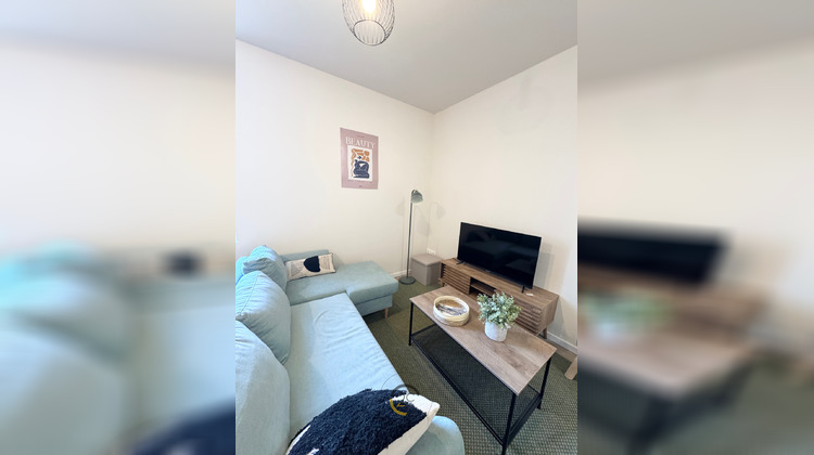 Ma-Cabane - Location Appartement Giraumont, 44 m²