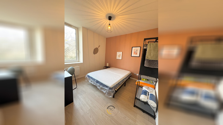 Ma-Cabane - Location Appartement Giraumont, 44 m²