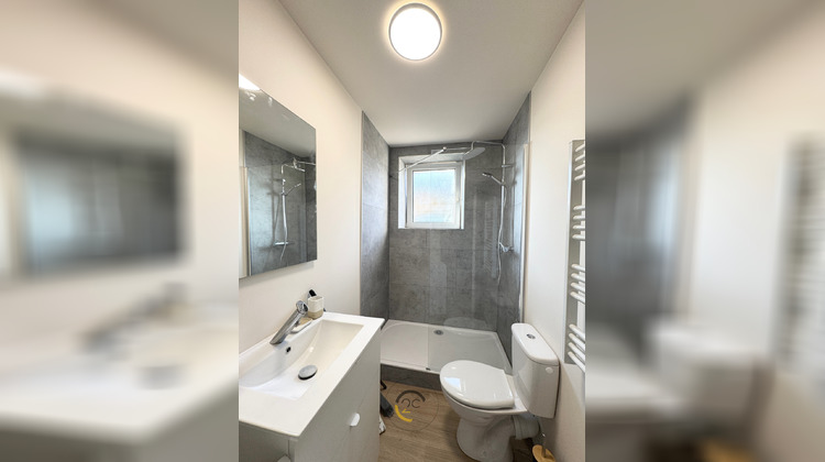 Ma-Cabane - Location Appartement Giraumont, 44 m²