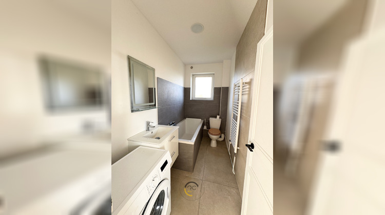 Ma-Cabane - Location Appartement Giraumont, 65 m²