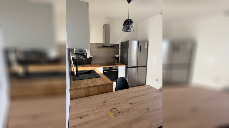 Ma-Cabane - Location Appartement Giraumont, 65 m²