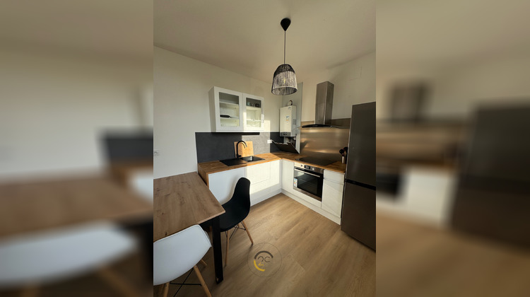 Ma-Cabane - Location Appartement Giraumont, 65 m²