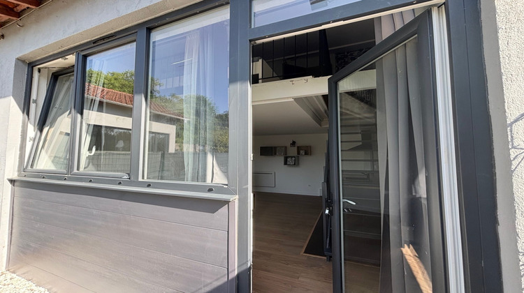 Ma-Cabane - Location Appartement Gironville-sur-Essonne, 21 m²