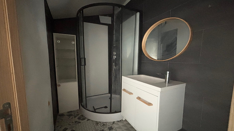 Ma-Cabane - Location Appartement Gironville-sur-Essonne, 21 m²