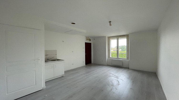 Ma-Cabane - Location Appartement GISORS, 25 m²