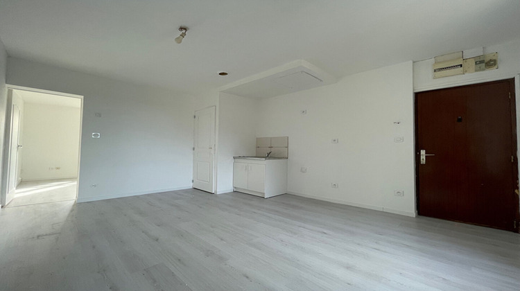 Ma-Cabane - Location Appartement GISORS, 25 m²