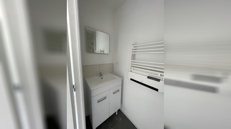 Ma-Cabane - Location Appartement GISORS, 25 m²