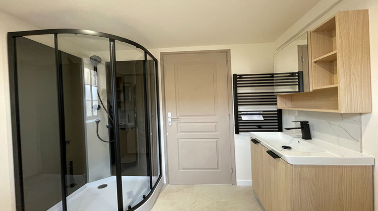 Ma-Cabane - Location Appartement GISORS, 34 m²