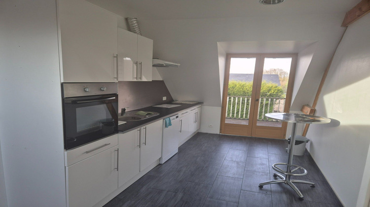 Ma-Cabane - Location Appartement Giverville, 55 m²