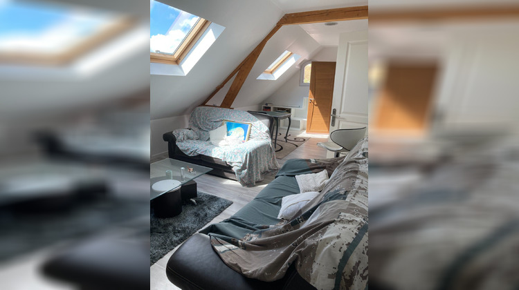 Ma-Cabane - Location Appartement Giverville, 55 m²