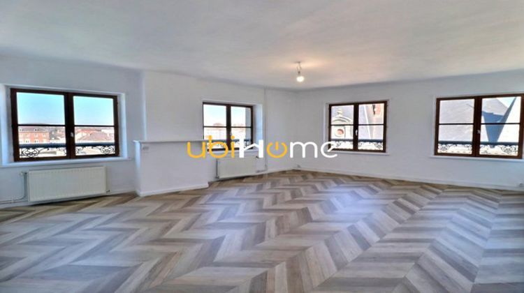 Ma-Cabane - Location Appartement Givet, 79 m²