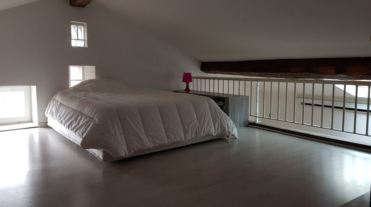 Ma-Cabane - Location Appartement Givors, 42 m²