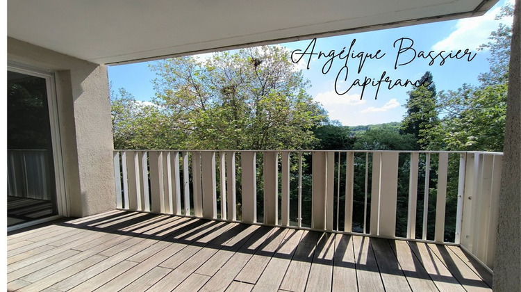 Ma-Cabane - Location Appartement GIVORS, 75 m²