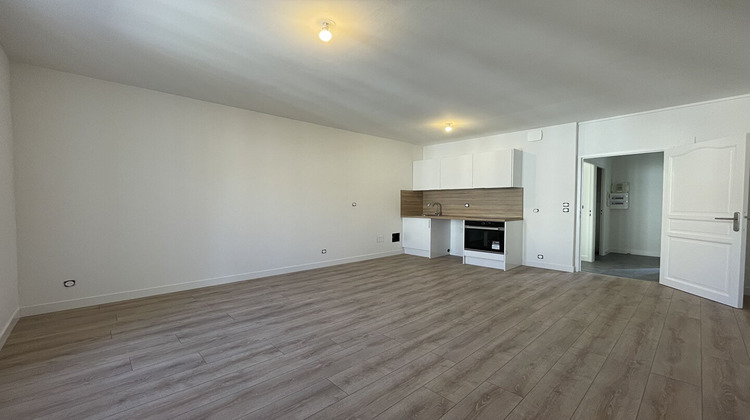 Ma-Cabane - Location Appartement GIVORS, 50 m²