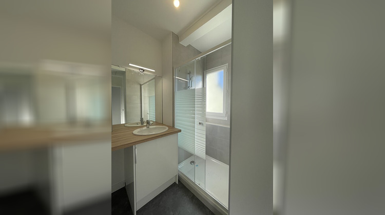 Ma-Cabane - Location Appartement GIVORS, 50 m²