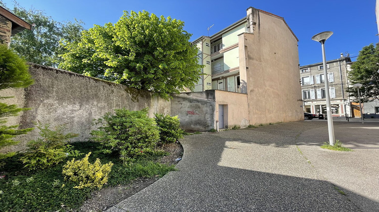 Ma-Cabane - Location Appartement GIVORS, 50 m²