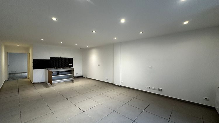 Ma-Cabane - Location Appartement GIVORS, 37 m²