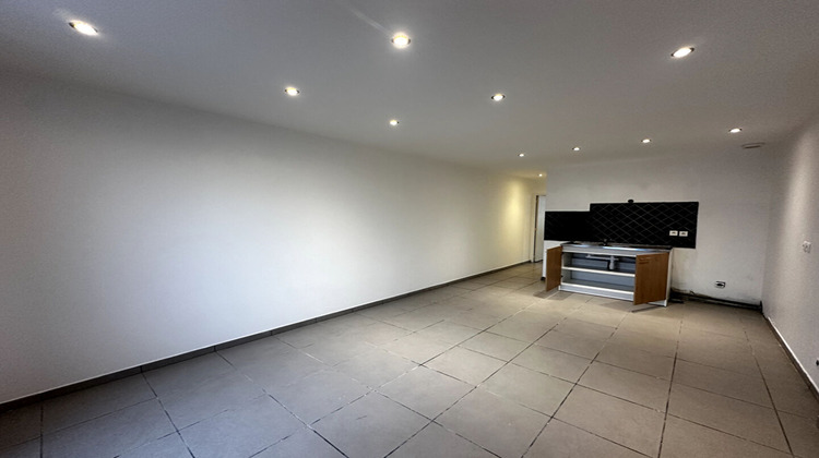 Ma-Cabane - Location Appartement GIVORS, 37 m²