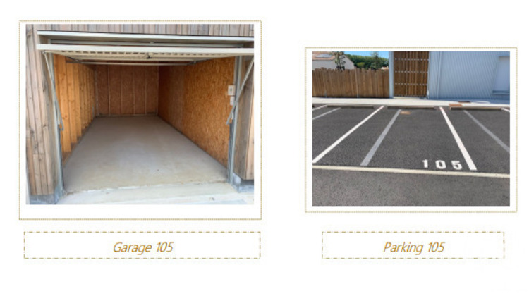 Ma-Cabane - Location Appartement Givrand, 61 m²