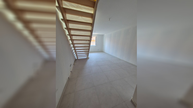 Ma-Cabane - Location Appartement GLATIGNY, 0 m²