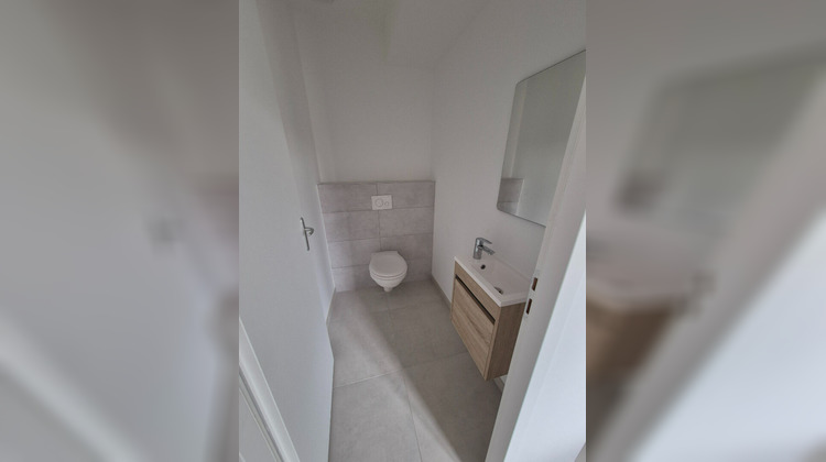 Ma-Cabane - Location Appartement GLATIGNY, 80 m²