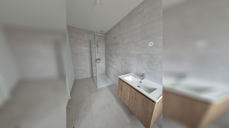 Ma-Cabane - Location Appartement GLATIGNY, 80 m²