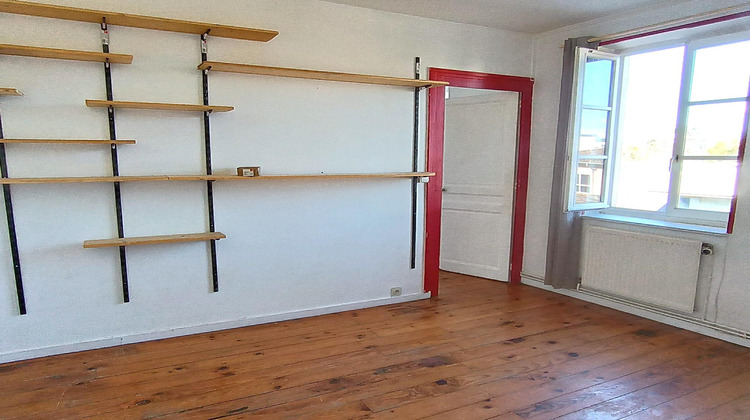 Ma-Cabane - Location Appartement Gleizé, 40 m²