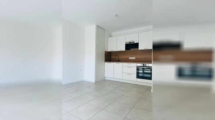 Ma-Cabane - Location Appartement GLEIZE, 38 m²