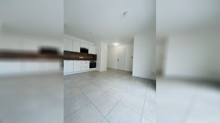 Ma-Cabane - Location Appartement GLEIZE, 38 m²