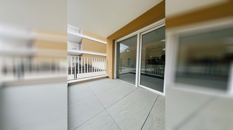 Ma-Cabane - Location Appartement GLEIZE, 38 m²