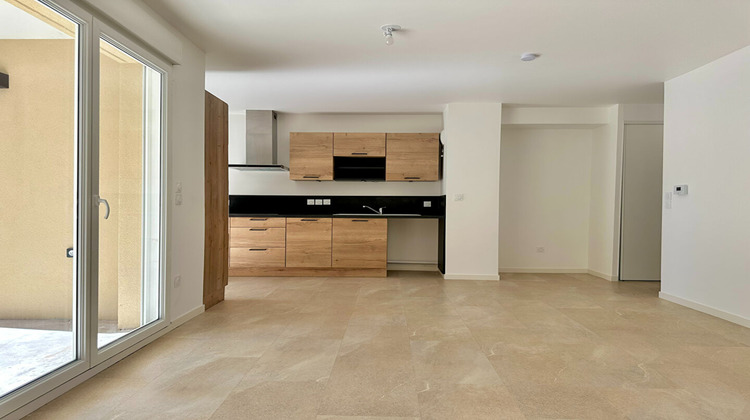Ma-Cabane - Location Appartement GLEIZE, 82 m²