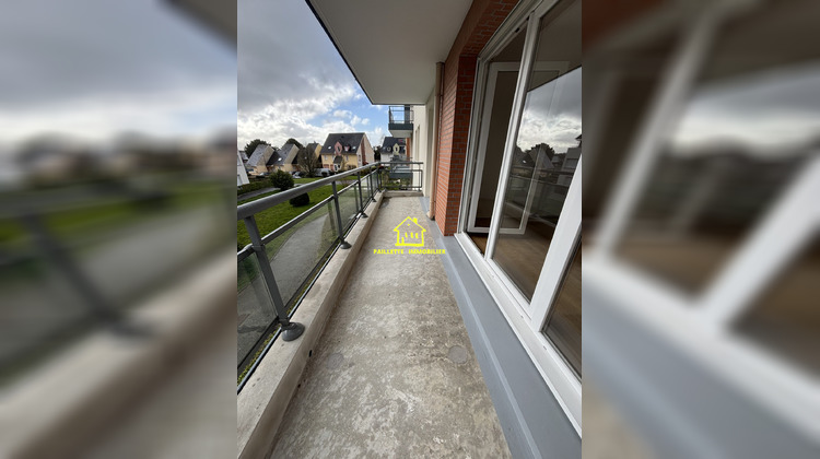 Ma-Cabane - Location Appartement Goderville, 46 m²