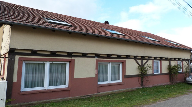 Ma-Cabane - Location Appartement GOETZENBRUCK, 117 m²