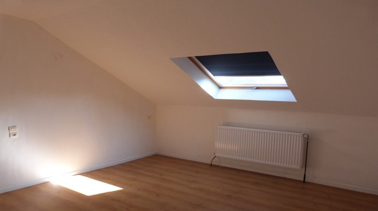 Ma-Cabane - Location Appartement GOETZENBRUCK, 63 m²