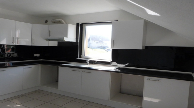 Ma-Cabane - Location Appartement GOETZENBRUCK, 63 m²