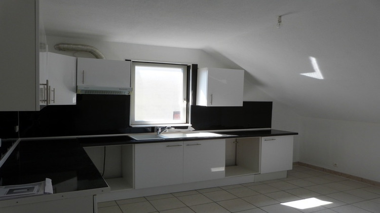 Ma-Cabane - Location Appartement GOETZENBRUCK, 63 m²