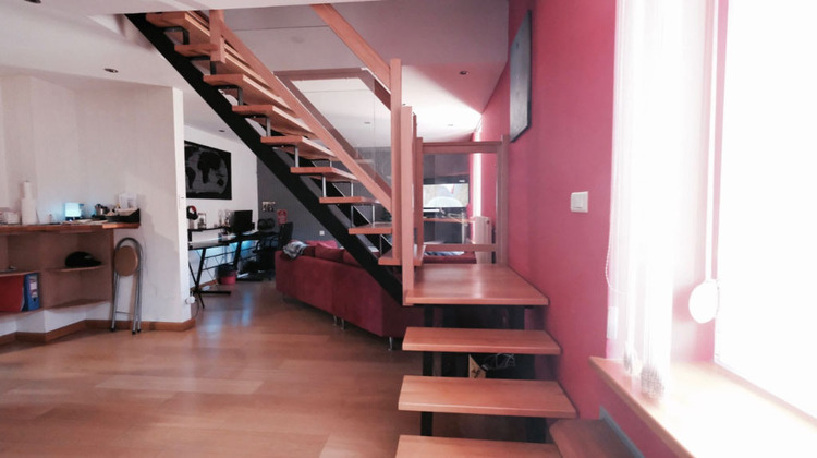 Ma-Cabane - Location Appartement GOLBEY, 72 m²