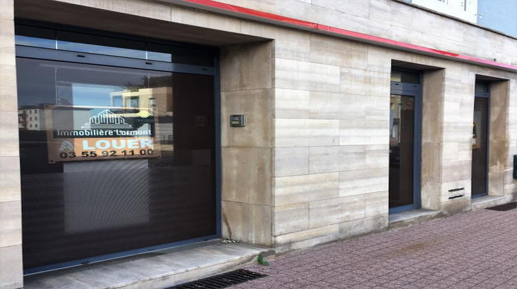 Ma-Cabane - Location Appartement GOLBEY, 54 m²