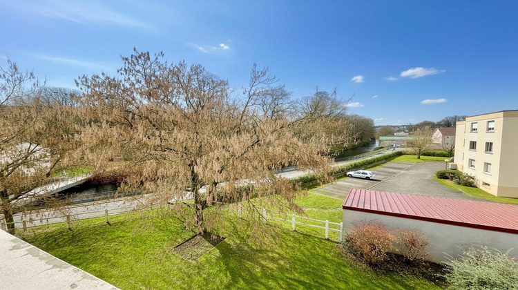 Ma-Cabane - Location Appartement Golbey, 55 m²